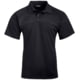 Vertx Fusion Flex Performance Hybrid Short Sleeve Shirt - Men's, Navy, 2XL, F1 VTX8250 NV 2XL N/A