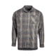 Vertx Guardian Stretch Long Sleeve Shirt - Mens, Hurricane Plaid, Medium/Regular, 1442 HUP Medium