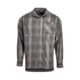 Vertx Guardian Stretch Long Sleeve Shirt - Men's, Hurricane Plaid, Medium/Regular, 1442 HUP Medium