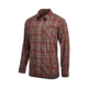 Vertx Guardian Stretch Long Sleeve Shirt - Mens, Vineyard Plaid, Medium/Regular, 1442 VYP Medium