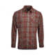 Vertx Guardian Stretch Long Sleeve Shirt - Mens, Vineyard Plaid, Medium/Regular, 1442 VYP Medium