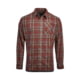Vertx Guardian Stretch Long Sleeve Shirt - Men's, Vineyard Plaid, Medium/Regular, 1442 VYP Medium