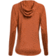 Vertx Lena Full Sun Hoody - Womens, Auburn, Small, F1 VTX7036 AB SMALL N/A