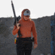Vertx Lena Full Sun Hoody - Womens, Auburn, Small, F1 VTX7036 AB SMALL N/A