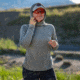 Vertx Lena Full Sun Hoody - Womens, Auburn, Small, F1 VTX7036 AB SMALL N/A
