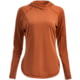 Vertx Lena Full Sun Hoody - Women's, Auburn, Large, F1 VTX7036 AB LARGE N/A
