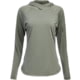 Vertx Lena Full Sun Hoody - Women's, Mountain Shade, Small, F1 VTX7036 MTSH SMALL N/A