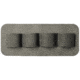 Vertx MAK Band, Standard, Grey, F1 VTX5180 GY NA