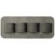 Vertx MAK Band, Standard, Grey, F1 VTX5180 GY NA