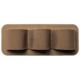 Vertx MAK Band,Full, Coyote Brown, F1 VTX5185 ET NA
