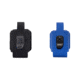 Vertx MAK LOK, Black, Blue