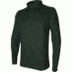Vertx Coldblack Long Sleeve Polo - Men's, Extra Large, Regular, Spruce Green, F1 VTX4020P SG XLARGE