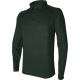 Vertx Coldblack Long Sleeve Polo - Men's, Extra Small, Regular, Spruce Green, F1 VTX4020P SG XSMALL