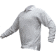 Vertx Coldblack Long Sleeve Polo - Men's, Medium, Tall, White, F1 VTX4020PT WH MEDIUM