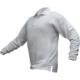Vertx Coldblack Long Sleeve Polo - Men's, Medium, Tall, White, F1 VTX4020PT WH MEDIUM