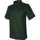 Vertx Coldblack Short Sleeve Polo - Men's, 2XL, Long, Spruce Green, F1 VTX4000PT SG 2XL