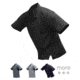 Vertx Mens Coldblack Short Sleeve Polo, Black, Grey, Light Grey, Navy, Red, Spruce Green