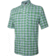 Vertx Mens Short Sleeve Speed Concealed Carry 37.5 Active Particle Technology Rayon/Poly Shirt, Leaf, 2XL F1 VTX1400 LF 2XL