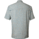 Vertx Mens Short Sleeve Speed Concealed Carry 37.5 Active Particle Technology Rayon/Poly Shirt, Sky, XLARGE F1 VTX1400 SK XLARGE