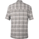 Vertx Mens Short Sleeve Speed Concealed Carry 37.5 Active Particle Technology Rayon/Poly Shirt, Steel, LARGE F1 VTX1400 ST LARGE