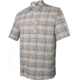 Vertx Mens Short Sleeve Speed Concealed Carry 37.5 Active Particle Technology Rayon/Poly Shirt, Steel, LARGE F1 VTX1400 ST LARGE