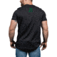 Vertx Newtons Frag Tee T-Shirt - Mens, Grey, Med, F1 VTX9036 NA MEDIUM
