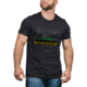 Vertx Newton's Frag Tee T-Shirt - Mens, Grey, Med, F1 VTX9036 NA MEDIUM