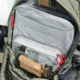 Vertx Pack Organizer, Grey, Large, VTX5235GYNANA