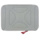 Vertx Pack Organizer, Grey, Large, VTX5235GYNANA