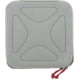 Vertx Pack Organizer, Grey, Medium, VTX5234GYNANA