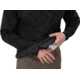 Vertx Paratus Hoodie - Men's, Small, Tarmac, F1 VTX8865 TM SMALL