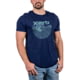 Vertx Peak Assault Tee T-Shirt - Mens, Blue, Large, F1 VTX9039 NA LARGE