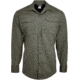 Vertx Phantom Flex Long Sleeve Shirt - Men's, OD Green, Extra Large/Short, F1 VTX8121 OD XLARGE SHORT