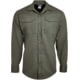 Vertx Phantom Flex Long Sleeve Shirts - Mens, OD Green, Medium/Regular, F1 VTX8121 OD MEDIUM REG
