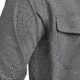 Vertx Recce Long Sleeve Technical Shirt - Mens, Craft Grey, Medium, 1521 CGY MEDIUM