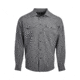 Vertx Recce Long Sleeve Technical Shirt - Mens, Craft Grey, Medium, 1521 CGY MEDIUM