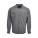 Vertx Recce Long Sleeve Technical Shirt - Men's, Craft Grey, Medium, 1521 CGY MEDIUM