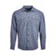 Vertx Recce Long Sleeve Technical Shirt - Mens, Estate Blue, Large, 1521 ESB LARGE