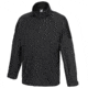 Vertx Recon Flex Combat Shirt - Long Sleeve - Mens, Black, 2Xl Long, F1 VTX1910 BK 2XL LONG