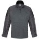 Vertx Recon Flex Combat Shirt - Long Sleeve - Mens, Smoke Grey, Large Long, F1 VTX1910 SMG LARGE LONG