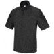 Vertx Recon Flex Combat Shirt - Short Sleeve - Mens, Black, Medium, F1 VTX1912 BK MEDIUM N/A