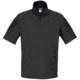 Vertx Recon Flex Combat Shirt - Short Sleeve - Mens, Black, Medium, F1 VTX1912 BK MEDIUM N/A