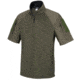 Vertx Recon Flex Combat Shirt - Short Sleeve - Mens, Od Green, Large, F1 VTX1912 OD LARGE N/A
