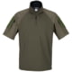 Vertx Recon Flex Combat Shirt - Short Sleeve - Men's, Od Green, Extra Small, F1 VTX1912 OD XSMALL N/A