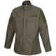 Vertx Recon Flex Garrison Shirt - Long Sleeve - Men's, Od Green, Extra Large Regular, F1 VTX1920 OD XLARGE REG