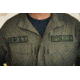 Vertx Recon X Garrison Shirt - Long Sleeve - Mens, Ranger Green, 3Xl Long, F1 VTX1921 RGN 3XL LONG