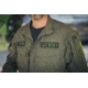 Vertx Recon X Garrison Shirt - Long Sleeve - Mens, Ranger Green, 3Xl Long, F1 VTX1921 RGN 3XL LONG