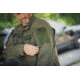 Vertx Recon X Garrison Shirt - Long Sleeve - Mens, Ranger Green, 3Xl Long, F1 VTX1921 RGN 3XL LONG