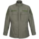 Vertx Recon X Garrison Shirt - Long Sleeve - Men's, Ranger Green, Medium Long, F1 VTX1921 RGN MEDIUM LONG