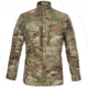 Vertx Recon X Garrison Shirt - Long Sleeve - Mens, Scorpion, Large Long, F1 VTX1921 SCP LARGE LONG
